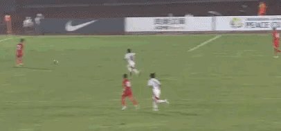 九游娱乐入口-【热身赛】国少两度失误艾比布拉破门 中国1比2日本