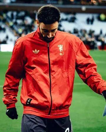 九游娱乐登录入口-记者：B费至少会留到本赛季结束；TA记者谈格雷泽与英力士的会面