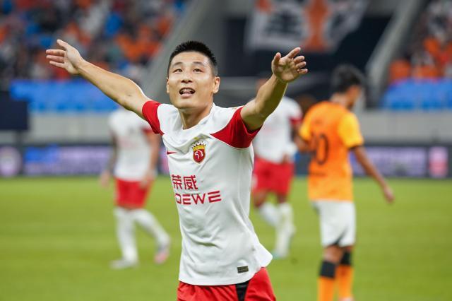 九游娱乐入口-【中超】武磊2射1传独造4球 海港客场5比0海牛