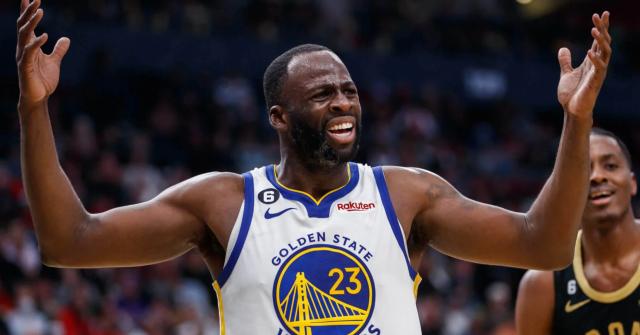 九游娱乐登录入口-格林仍对未来持有乐观态度 勇士无意进行大型交易