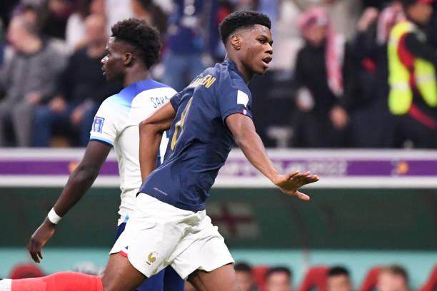 九游娱乐登录入口-默特萨克评球：吉鲁全场最佳，法国踢得像摩洛哥