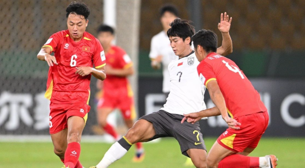 终极决战前，U23国足遭遇一个坏消息，取胜日本队夺冠彻底悬了