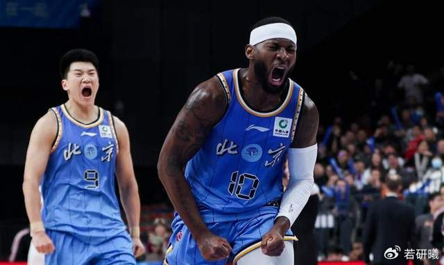九游娱乐官网入口-直播！首钢VS北控严阵以待，陈盈骏大战廖三宁，许利民主抓防守|北京首钢|北控男篮|浙江男篮|篮板|广州男篮_新浪体育_新浪新闻