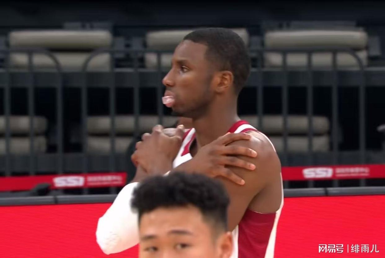 九游娱乐登录入口-广东队躺赢了！潘江与迪亚洛可能被禁赛，山西男篮惨遭重创？