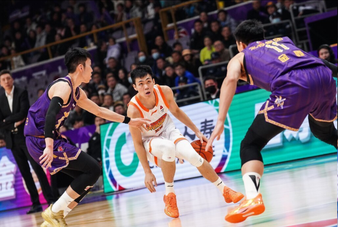 入选集训队又怎样？郭导固执+保守，最佳新秀大概率落选正式名单