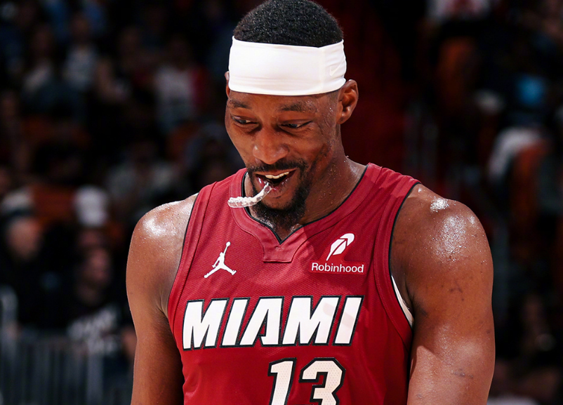 九游娱乐登录入口-阿德巴约83+9超科比历史第二狂刷纪录 热火6连胜送奇才9连败