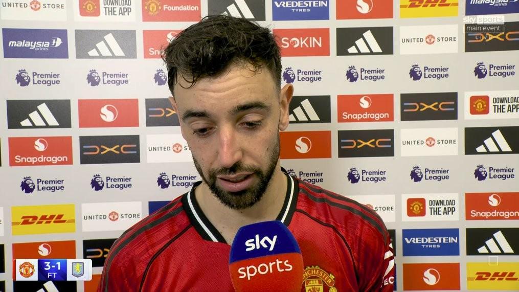 九游娱乐入口-B费：这场胜利很重要，但我仍认为我们可以做得更好